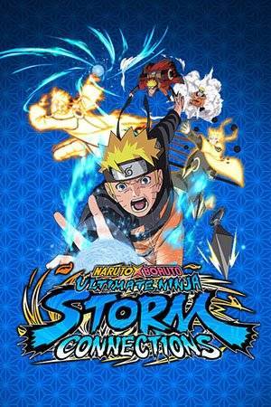 Игра на ПК - Naruto X Boruto Ultimate Ninja Storm Connections (17 ноября 2023)