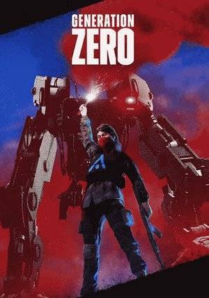 Игра на ПК - Generation Zero (2019)