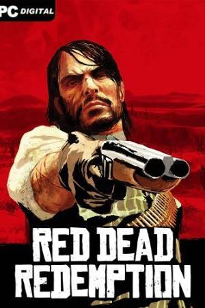Игра на ПК - Red Dead Redemption (17 августа 2023)