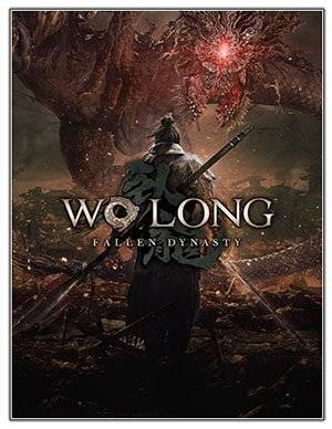 Игра на ПК - Wo Long: Fallen Dynasty (2023)