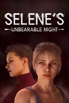 Игра на ПК - Selene's Unbearable Night (23 августа 2024)