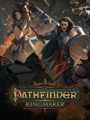 Игра на ПК - Pathfinder: Kingmaker (25 сентября 2018)