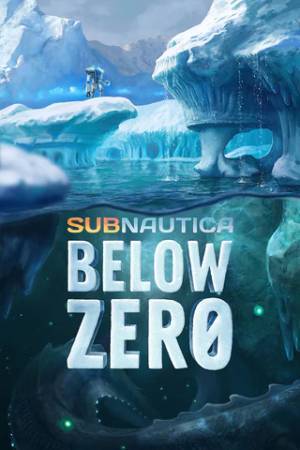 Игра на ПК - Subnautica: Below Zero (14 мая 2021)
