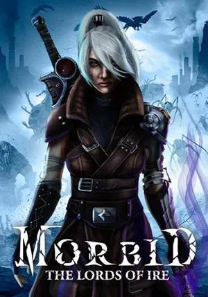 Игра на ПК - Morbid: The Lords of Ire (17 мая 2024)