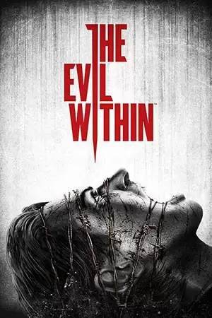 Игра на ПК - The Evil Within - Bundle (14 октября 2014)