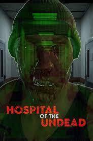 Игра на ПК - Hospital of the Undead (23 февраля 2024)
