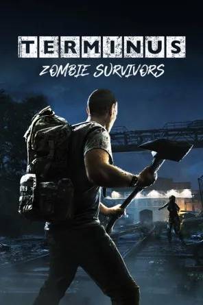 Игра на ПК - Terminus: Zombie Survivors (2024)