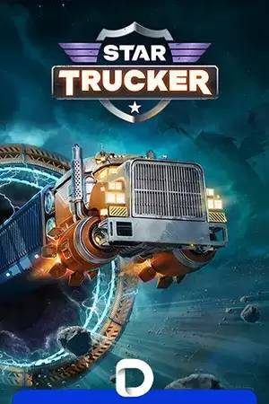 Игра на ПК - Star Trucker: Deluxe Bundle (3 сентября 2024)