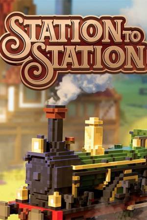 Игра на ПК - Station to Station (3 октября 2023)