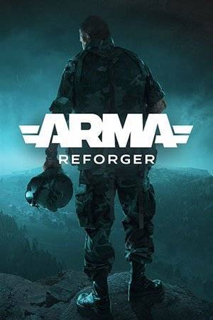 Игра на ПК - Arma Reforger (16 ноября 2023)