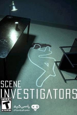 Игра на ПК - Scene Investigators (24 октября 2023)