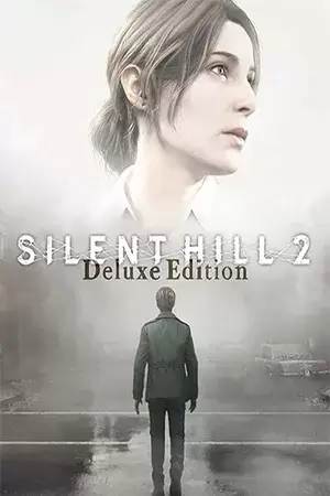 Игра на ПК - Silent Hill 2: Remake - Digital Deluxe Edition (7 октября 2024)