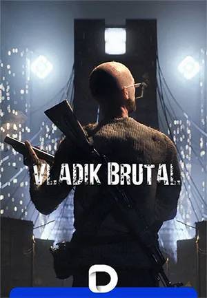 Игра на ПК - Vladik Brutal (9 августа 2024)