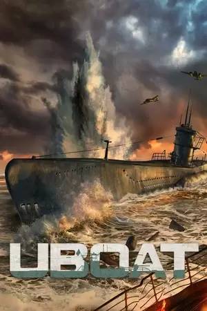 Игра на ПК - Uboat / Uboot (2 августа 2024)