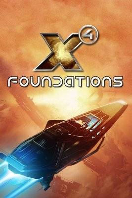 Игра на ПК - X4: Foundations (30 ноября 2018)