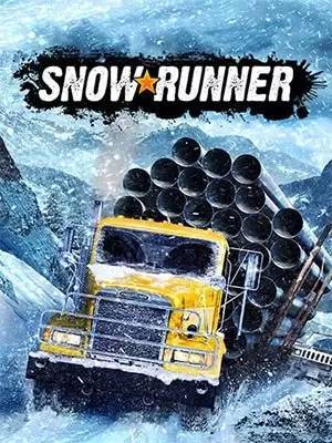 Игра на ПК - SnowRunner: Premium Edition (28 апреля 2020)