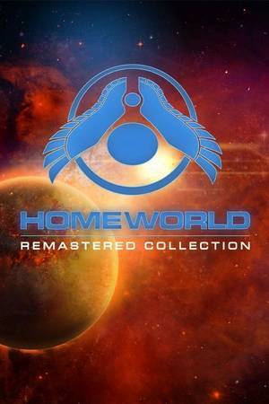 Игра на ПК - Homeworld Remastered Collection (25 февраля 2015)