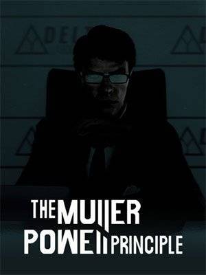 Игра на ПК - The Muller-Powell Principle (29 ноября 2023)