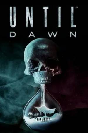 Игра на ПК - Until Dawn (04 октября 2024)