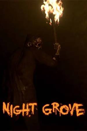 Игра на ПК - Night Grove (9 апреля 2024)