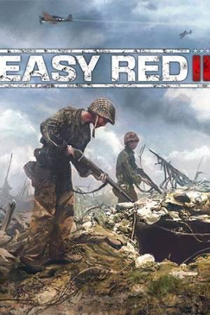 Игра на ПК - Easy Red 2: All Fronts (с 10 ноября 2020 по 25 ноября 2023)