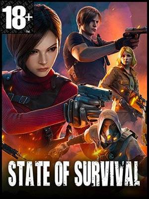 Игра на ПК - State of Survival (2023)