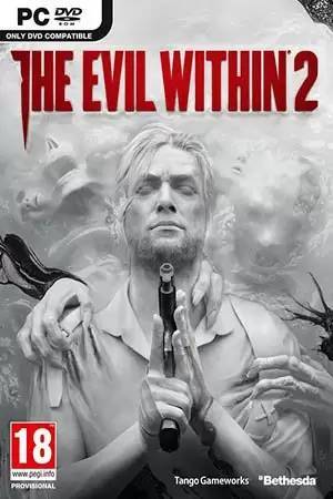 Игра на ПК - The Evil Within 2 (13 октября 2017)