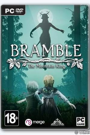 Игра на ПК - Bramble: The Mountain King (27 апреля 2023)