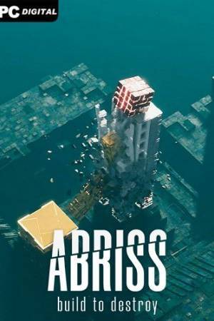 Игра на ПК - ABRISS - build to destroy (5 сентября 2023)