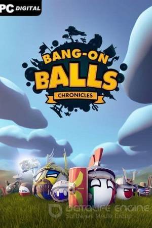 Игра на ПК - Bang-On Balls: Chronicles (5 октября 2023)