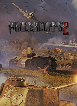 Игра на ПК - Panzer Corps 2 (19 марта 2020)
