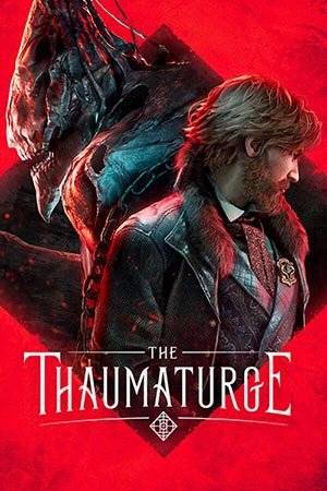 Игра на ПК - The Thaumaturge (4 марта 2024)