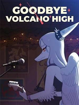 Игра на ПК - Goodbye Volcano High (29 августа 2023)