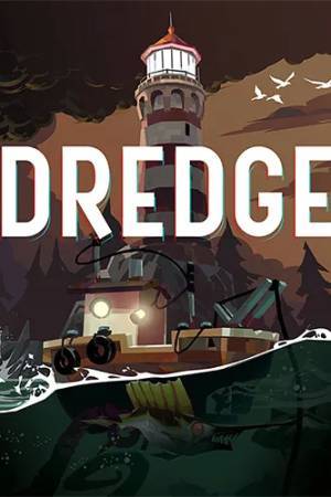 Игра на ПК - Dredge: Complete Edition (30 марта 2023)