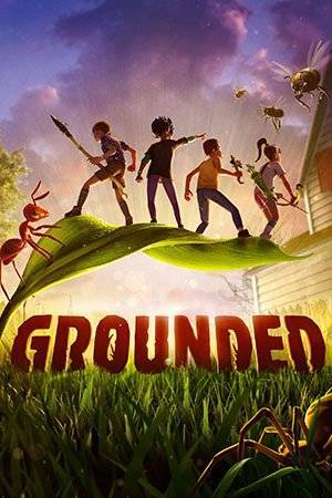 Игра на ПК - Grounded (2020)