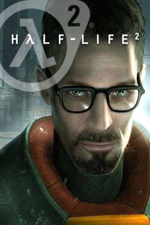 Игра на ПК - Half-Life 2 (16 ноября 2004, 27 октября 2005, 2 июня 2006, 10 октября 2007)