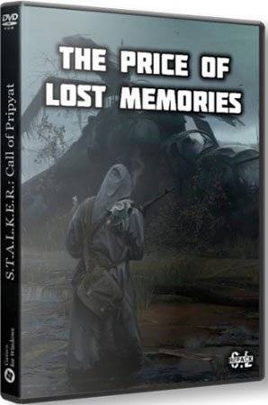 Игра на ПК - Сталкер The Price of Lost Memories (6 марта 2023)