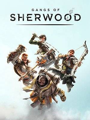Игра на ПК - Gangs of Sherwood (30 ноября 2023)