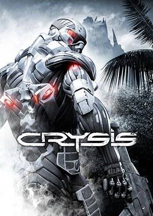 Игра на ПК - Crysis (2007)