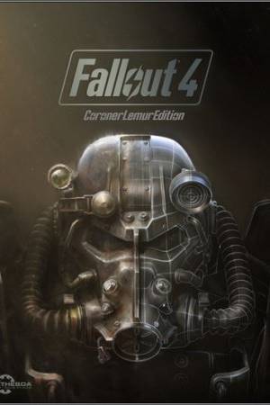 Игра на ПК - Fallout 4 (2015)