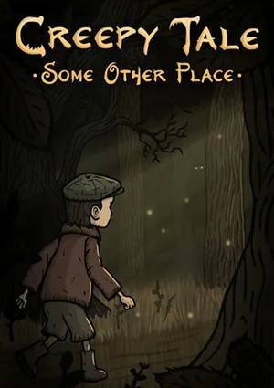 Игра на ПК - Creepy Tale: Some Other Place (30 мая 2024)