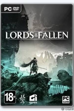 Игра на ПК - Lords of the Fallen (13 октября 2023)