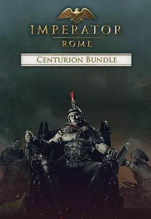 Игра на ПК - Imperator: Rome (25 апреля 2019)