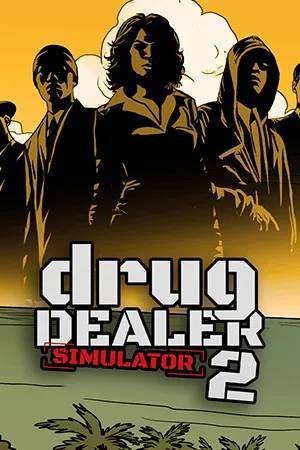 Игра на ПК - Drug Dealer Simulator 2 (20 июня 2024)