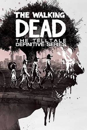 Игра на ПК - The Walking Dead: The Telltale Definitive Series (10 сентября 2019)