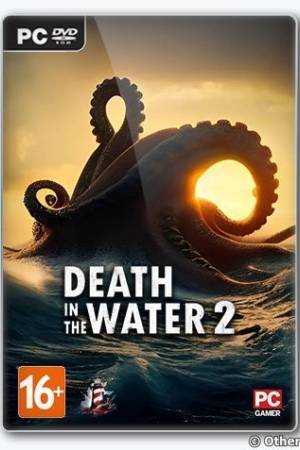 Игра на ПК - Death in the Water 2 (26 января 2023)