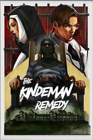 Игра на ПК - The Kindeman Remedy (16 ноября 2023)