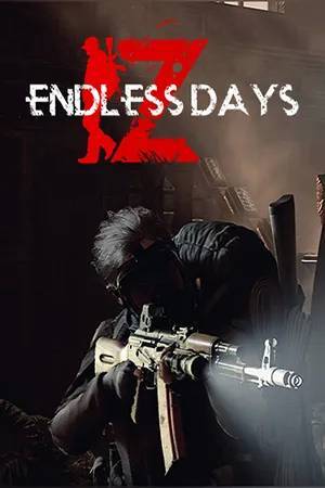 Игра на ПК - ENDLESS DAYS Z (29 августа 2024)