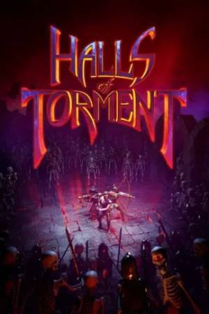 Игра на ПК - Halls of Torment (2024)