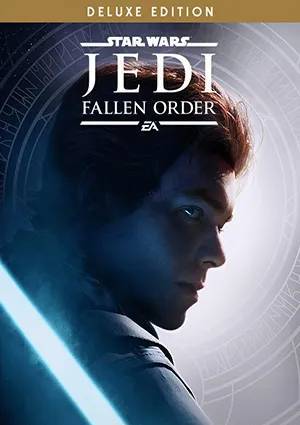 Игра на ПК - Star Wars Jedi: Fallen Order (15 ноября 2019)